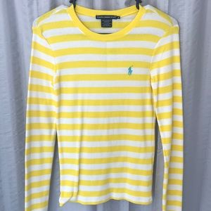 Ralph Lauren Sport long sleeve